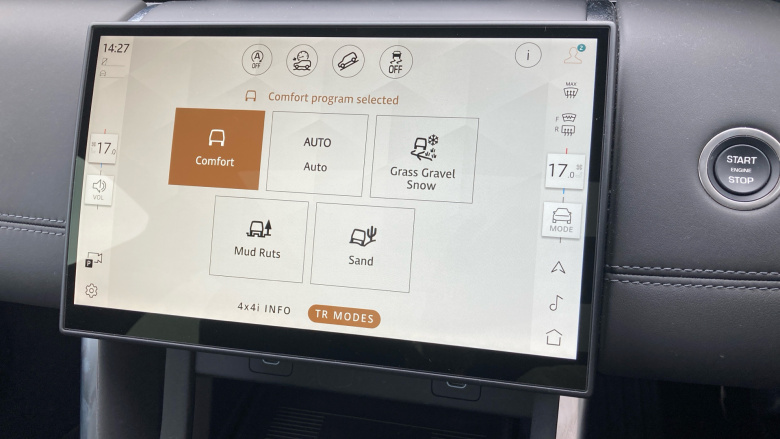 Land Rover Discovery Sport 2.0 D200 Dynamic HSE 5dr Auto [5 Seat] Diesel Station Wagon